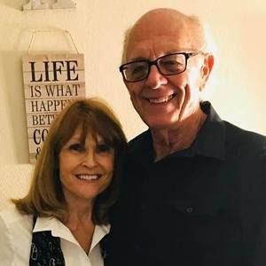 Meet your Posher, Joanne